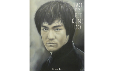 Bruce Lee | Tao des Jeet Kune Do (Autor)