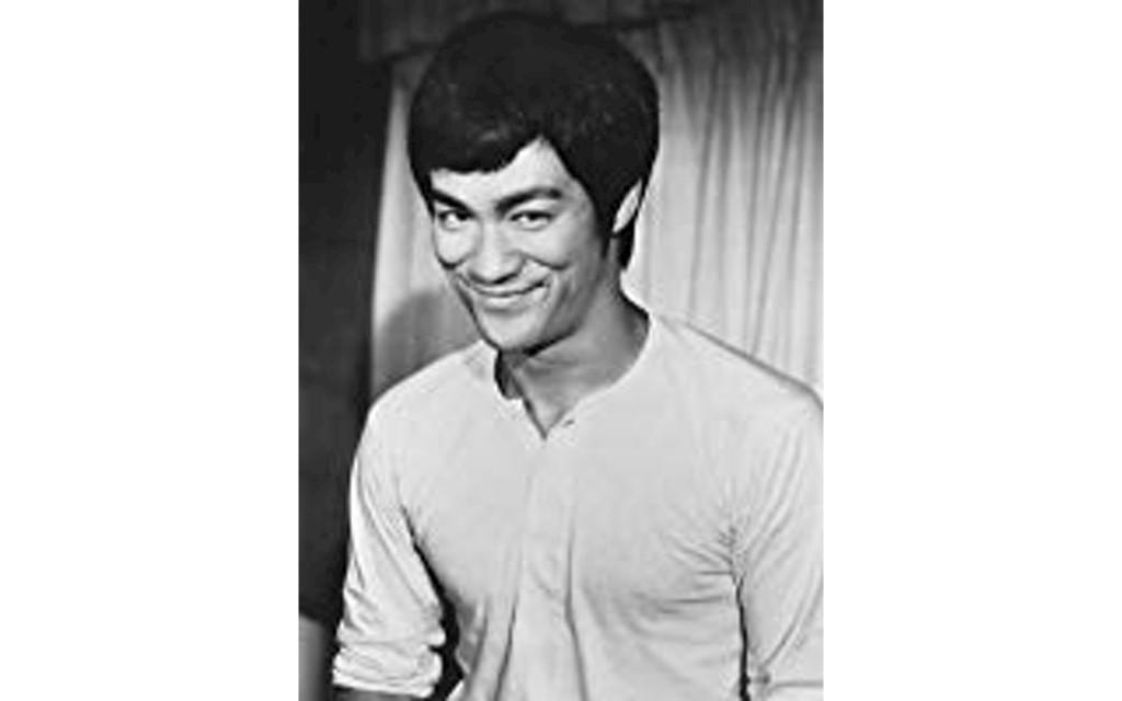 Bruce Lee | Tao des Jeet Kune Do (Autor) Bild 2 von 2