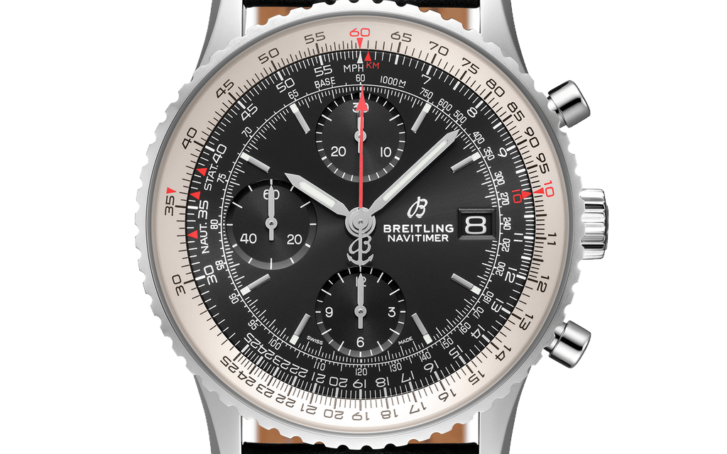 BREITLING | NaviTimer 1 Chronograph 