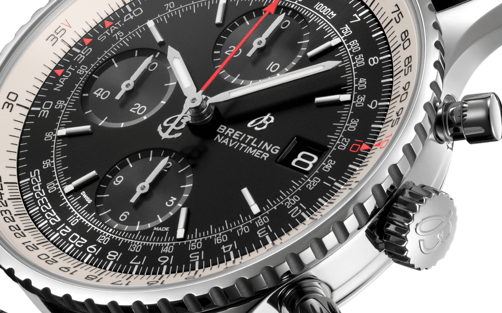 BREITLING | NaviTimer 1 Chronograph  Bild 1 von 4