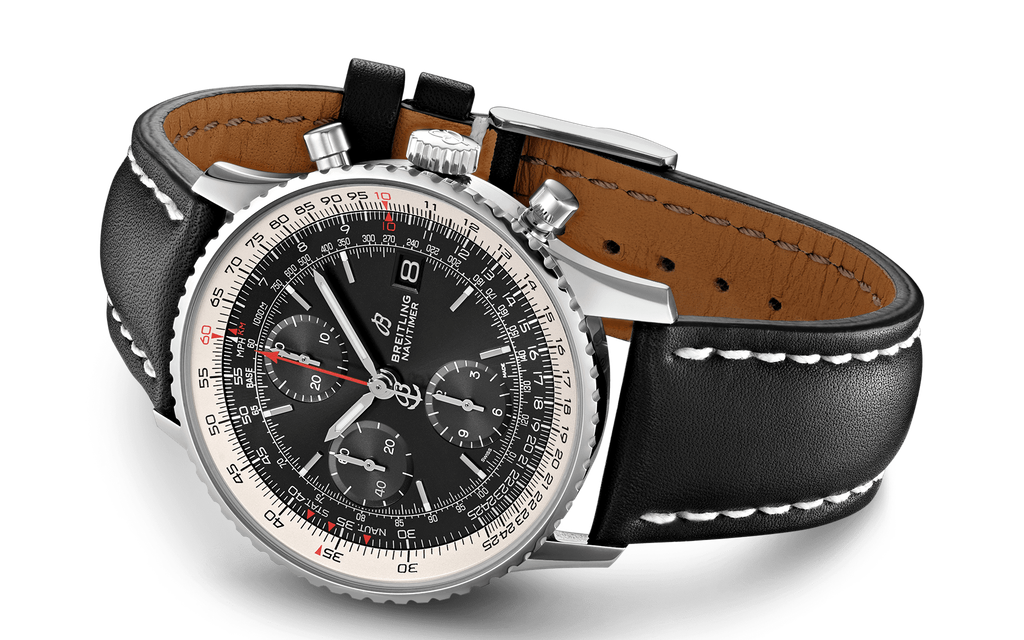 BREITLING | NaviTimer 1 Chronograph  Image 2 from 4