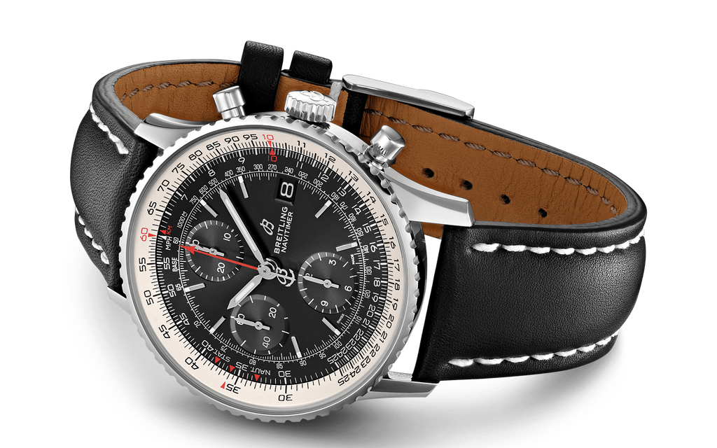 BREITLING | NaviTimer 1 Chronograph  Bild 2 von 4