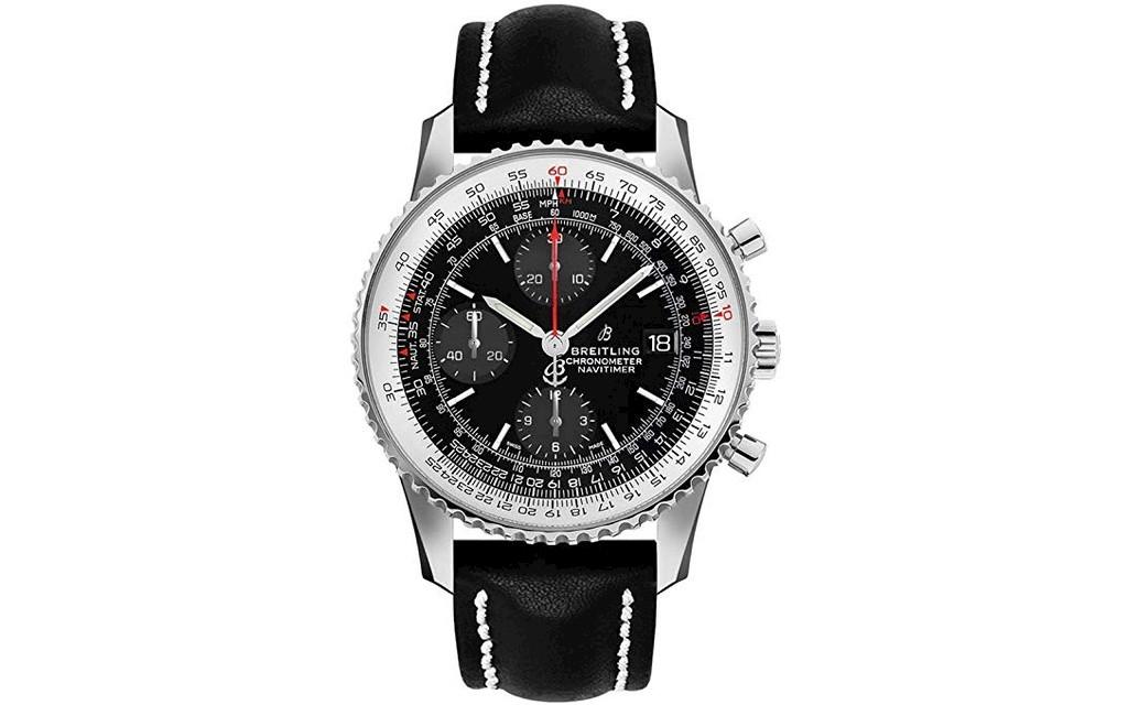 BREITLING | NaviTimer 1 Chronograph  Image 3 from 4