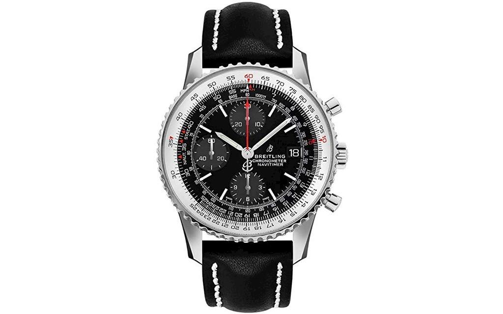 BREITLING | NaviTimer 1 Chronograph  Bild 3 von 4