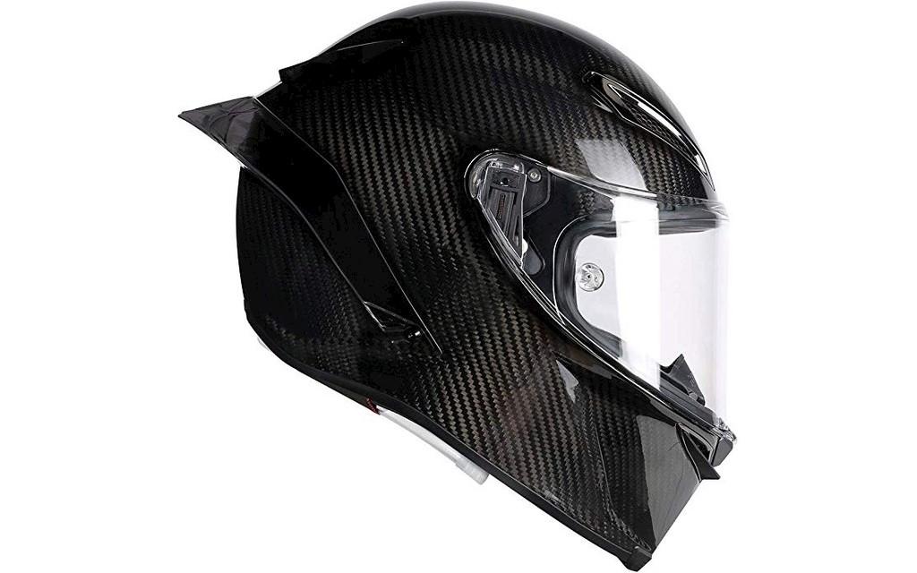 AGV Pista GP R aus Kohlefaser Bild 1 von 3