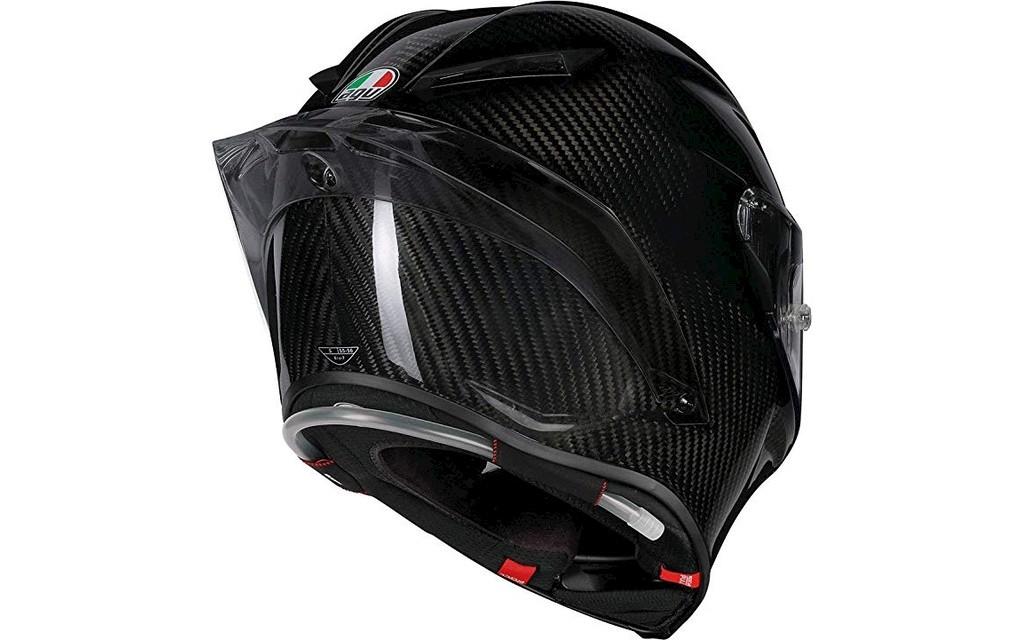 AGV Pista GP R aus Kohlefaser Bild 3 von 3