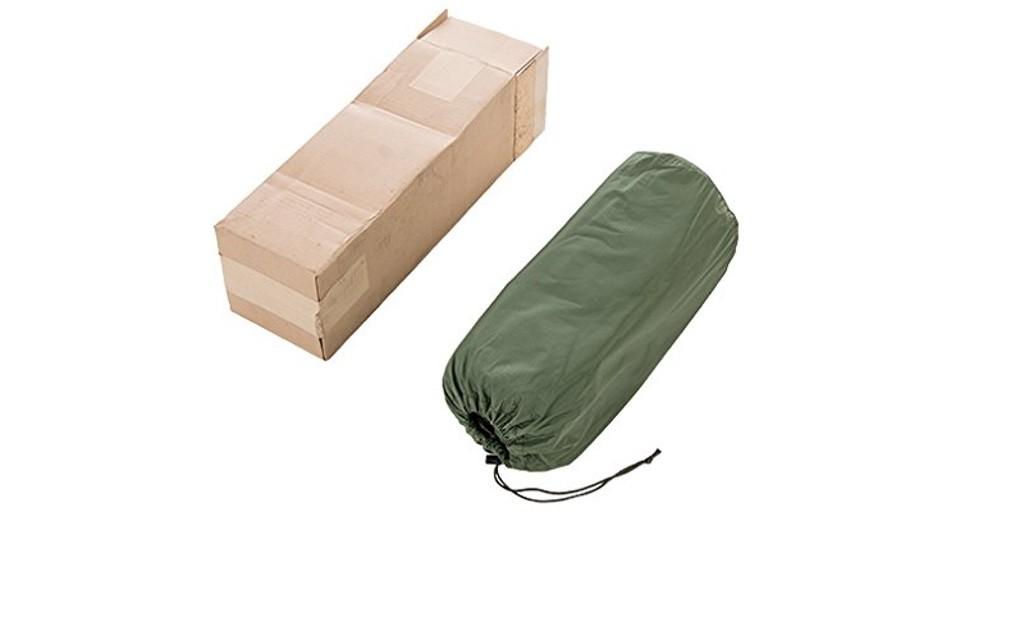 U.S. Army Combat One-Person Tent  Bild 3 von 4