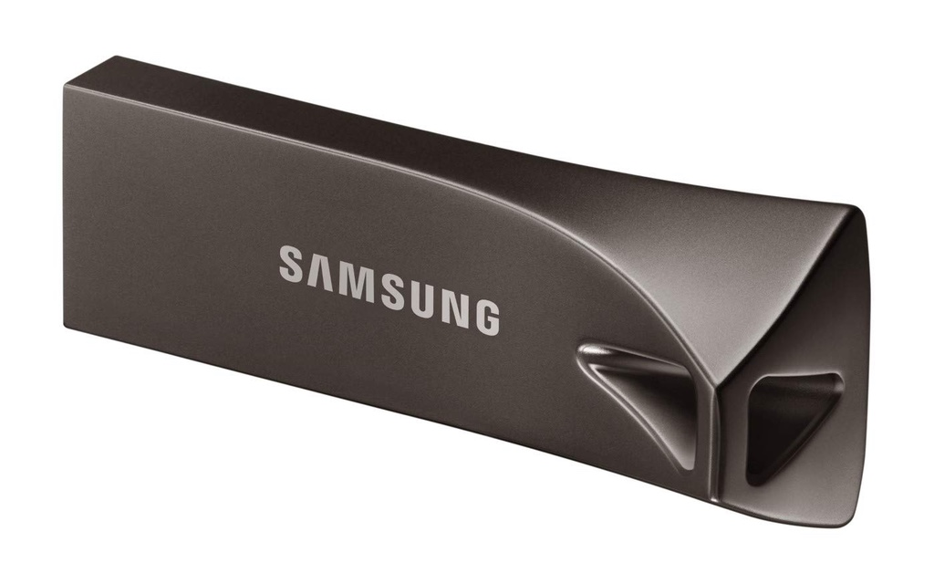 SAMSUNG | USB 3.1 Flash Drive BAR Plus 256 GB 