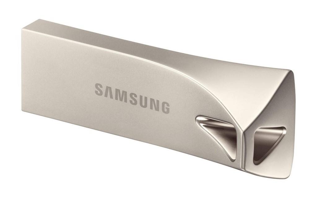 SAMSUNG | USB 3.1 Flash Drive BAR Plus 256 GB  Image 1 from 5