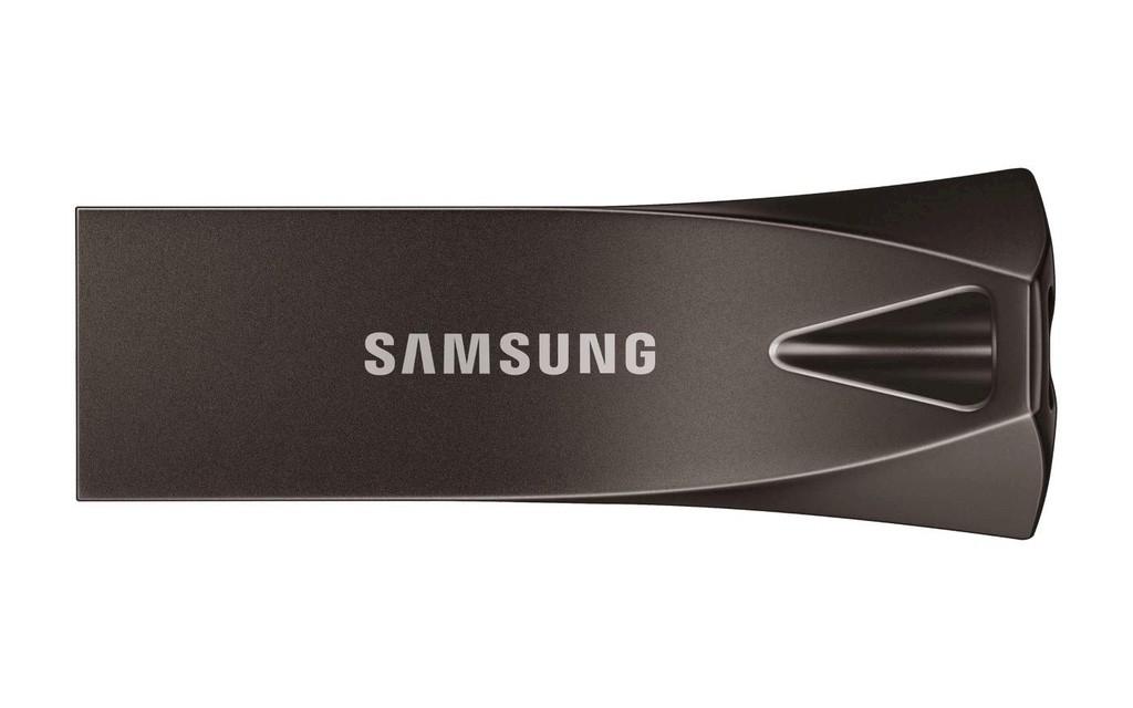 SAMSUNG | USB 3.1 Flash Drive BAR Plus 256 GB  Image 2 from 5