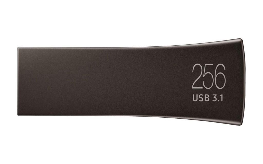 SAMSUNG | USB 3.1 Flash Drive BAR Plus 256 GB  Image 3 from 5