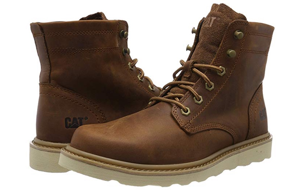 CAT Footwear Chronicle Boot Dogwood