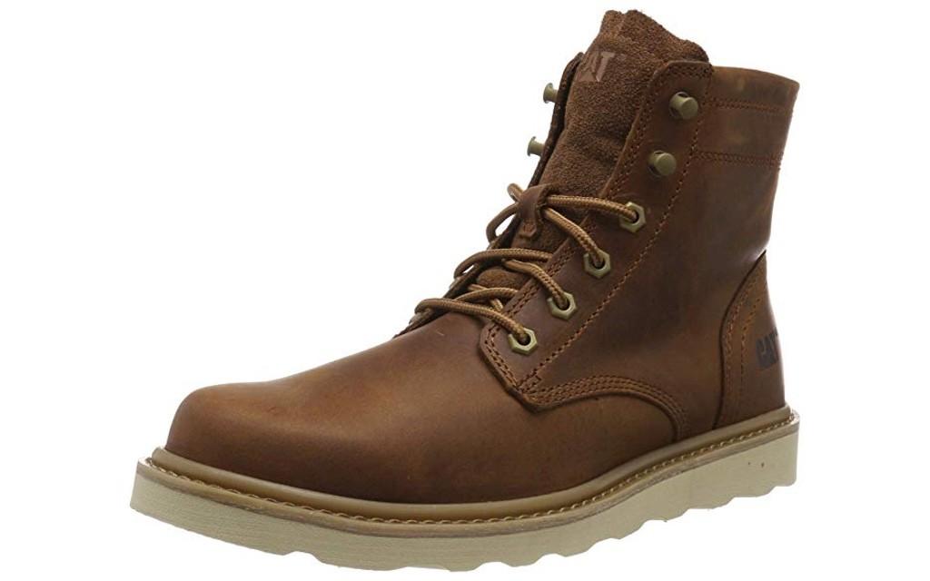 CAT Footwear Chronicle Boot Dogwood Image 1 from 4