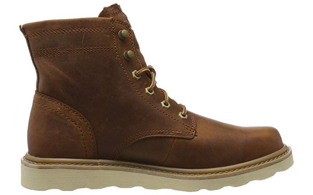 CAT Footwear Chronicle Boot Dogwood Image 2 from 4