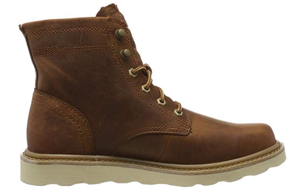 CAT Footwear Chronicle Boot Dogwood Bild 2 von 4