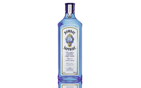 Bombay Sapphire London Dry Gin