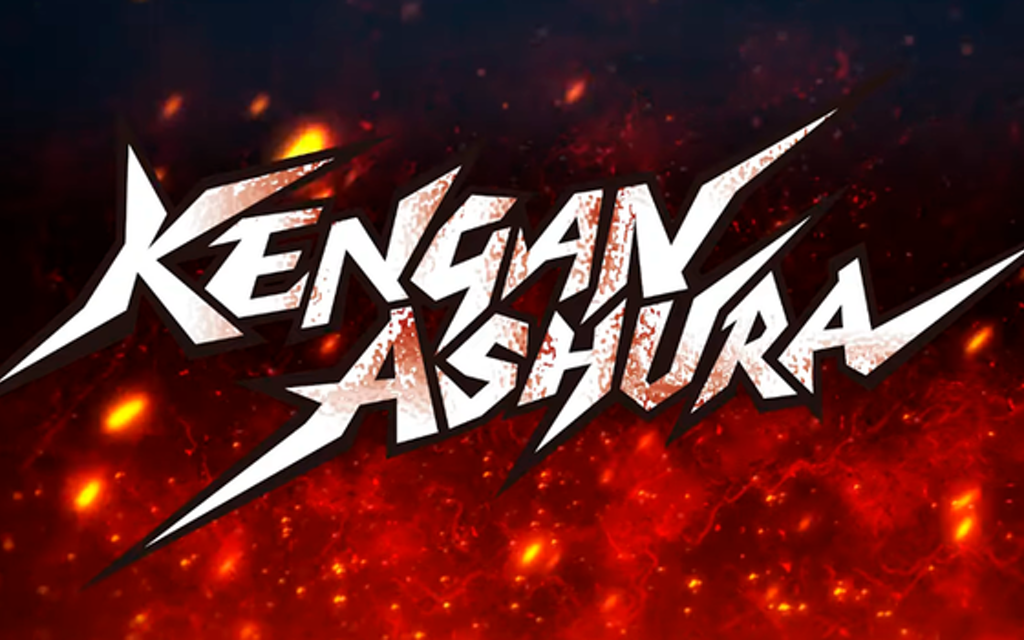 Netflix Anime Serie „Kengan Ashura“ Image 3 from 8