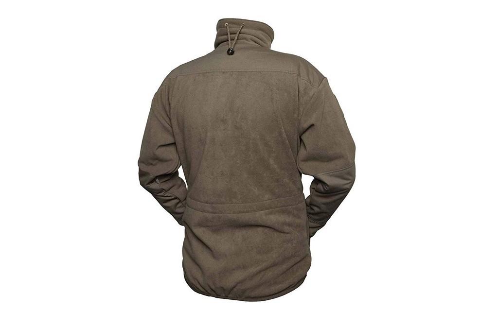 STEINADLER Original Alpinjacke G3  Bild 2 von 5