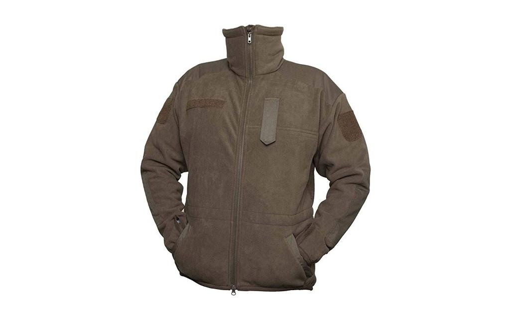 STEINADLER Original Alpinjacke G3  Bild 3 von 5