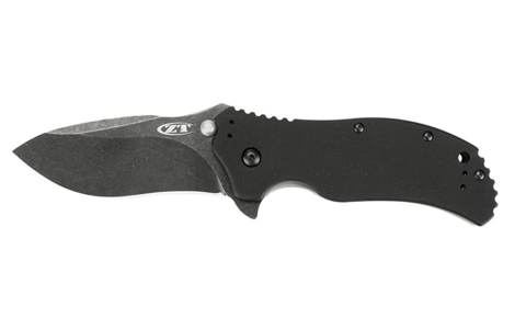 Zero Tolerance ZT-0350BW Klappmesser