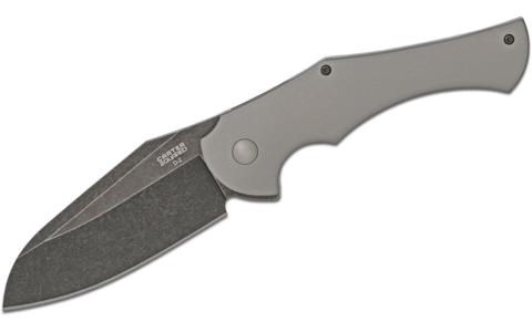 Ontario Knife Company | Carter 2quared EDC