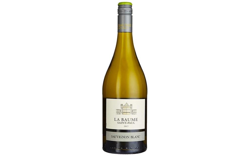 La Baume Saint Paul Sauvignon Blanc Trocken  Image 1 from 2