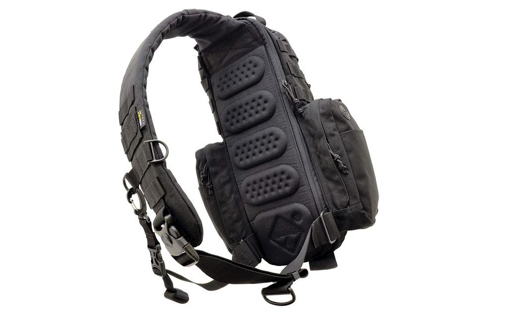 Hazard 4 Rocket Urban Sling Pack  Image 1 from 4