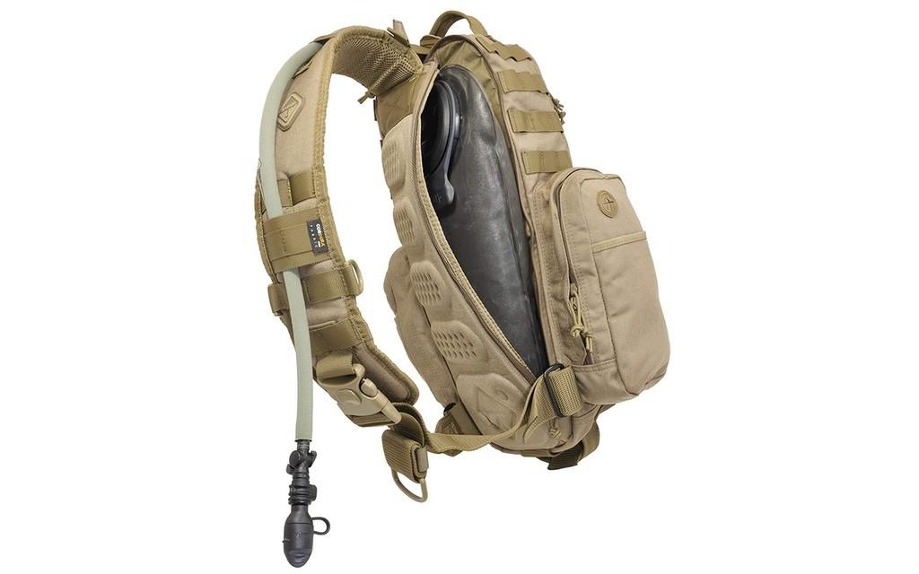 Hazard 4 Rocket Urban Sling Pack  Image 2 from 4