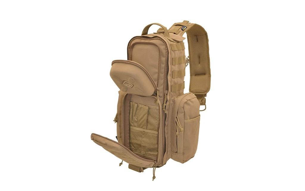 Hazard 4 Rocket Urban Sling Pack  Image 3 from 4