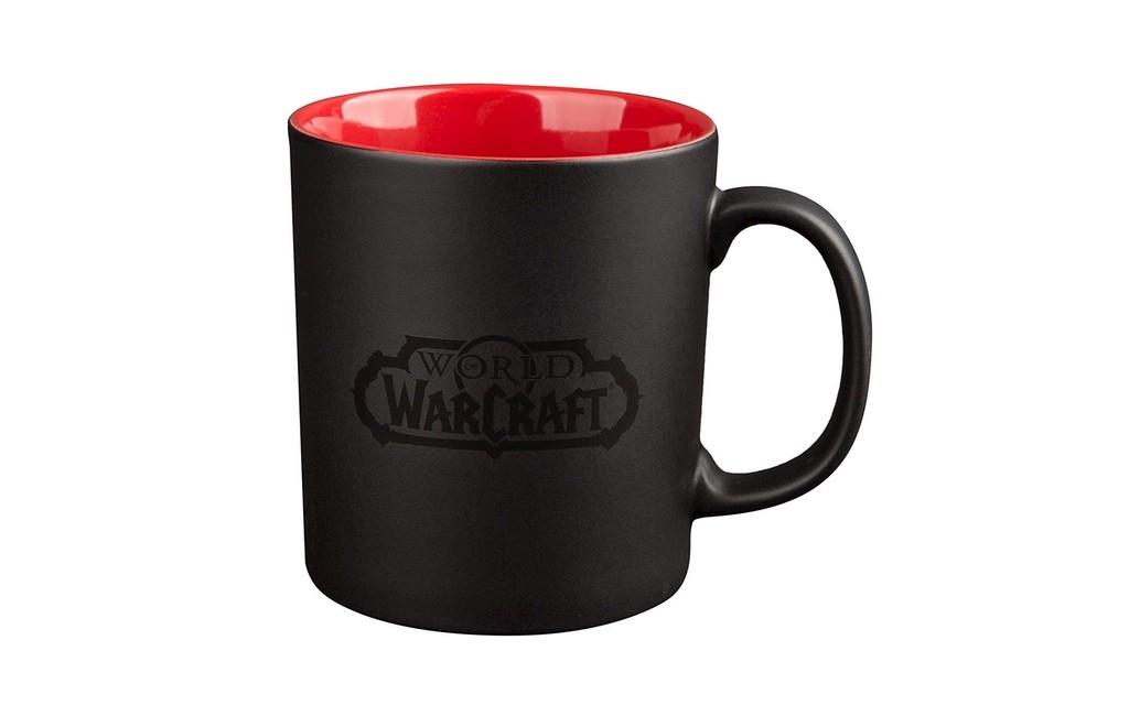 Warcraft Horde Tasse  Image 1 from 1