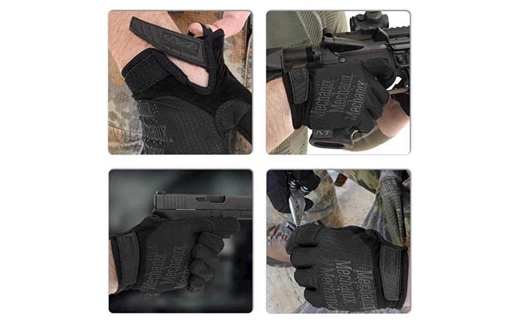 MECHANIX WEAR Tactical Vent  Image 3 from 4