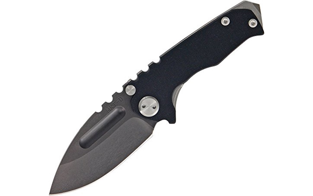 Medford | MD43 Praetorian G Black