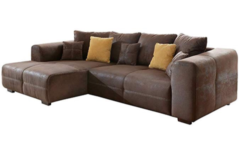 Cavadore Longchair Couch Mavericco 