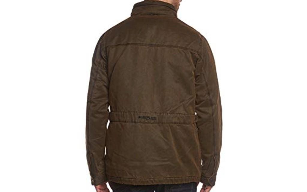 SURPLUS Xylontum Jacket Image 1 from 3