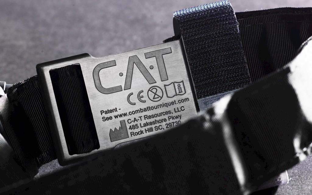 Combat Application Tourniquet / CAT® Generation 7 Image 1 from 4