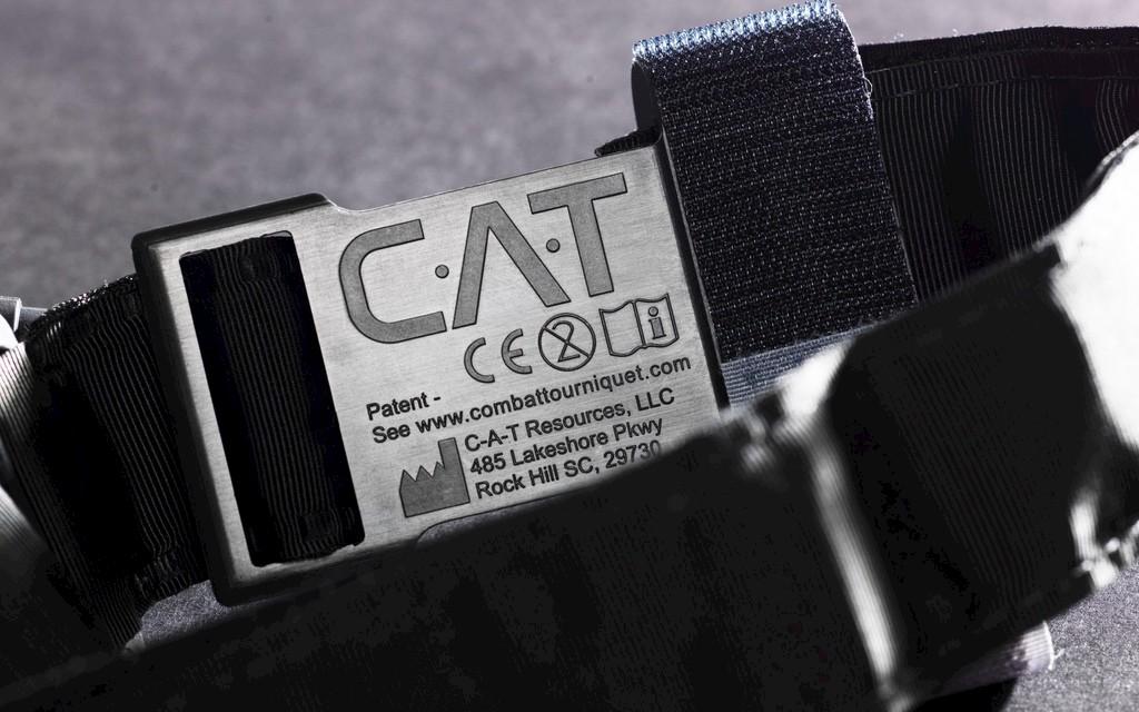 Combat Application Tourniquet / CAT® Generation 7 Bild 1 von 4