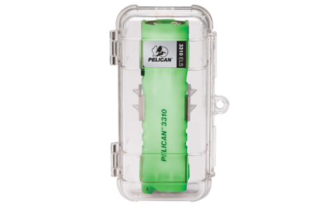 Pelican Emergency Lighting Station