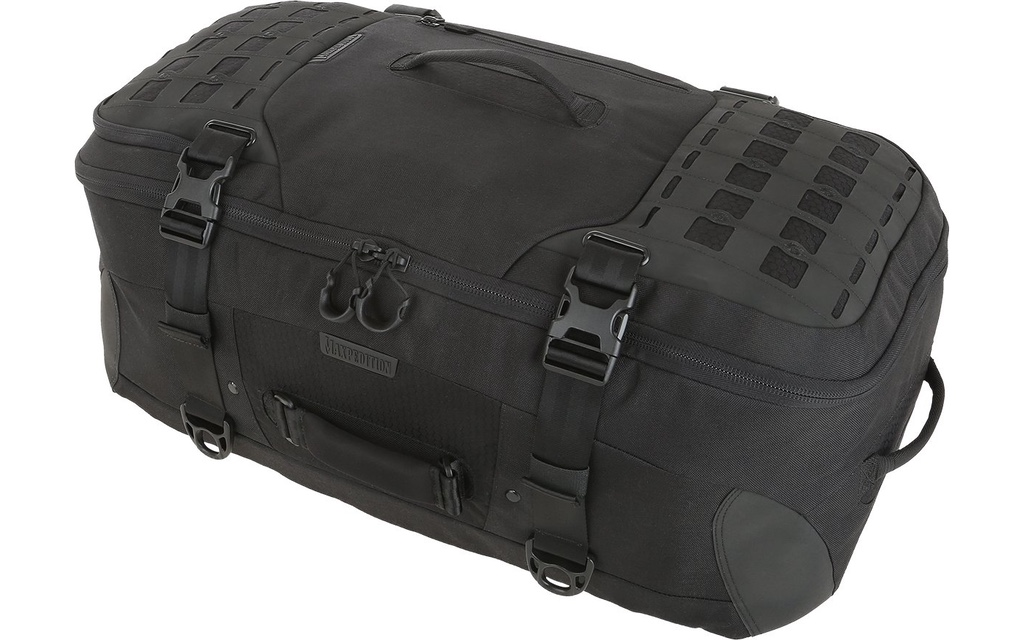 Maxpedition IRONSTORM Adventure Travel Bag 