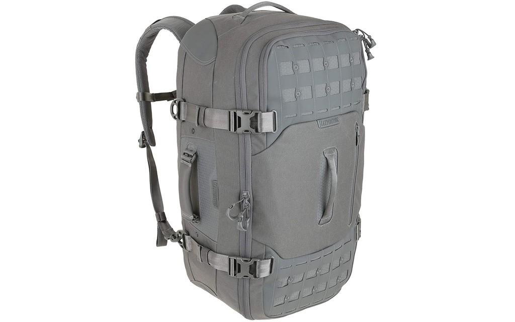 Maxpedition IRONSTORM Adventure Travel Bag  Image 3 from 6