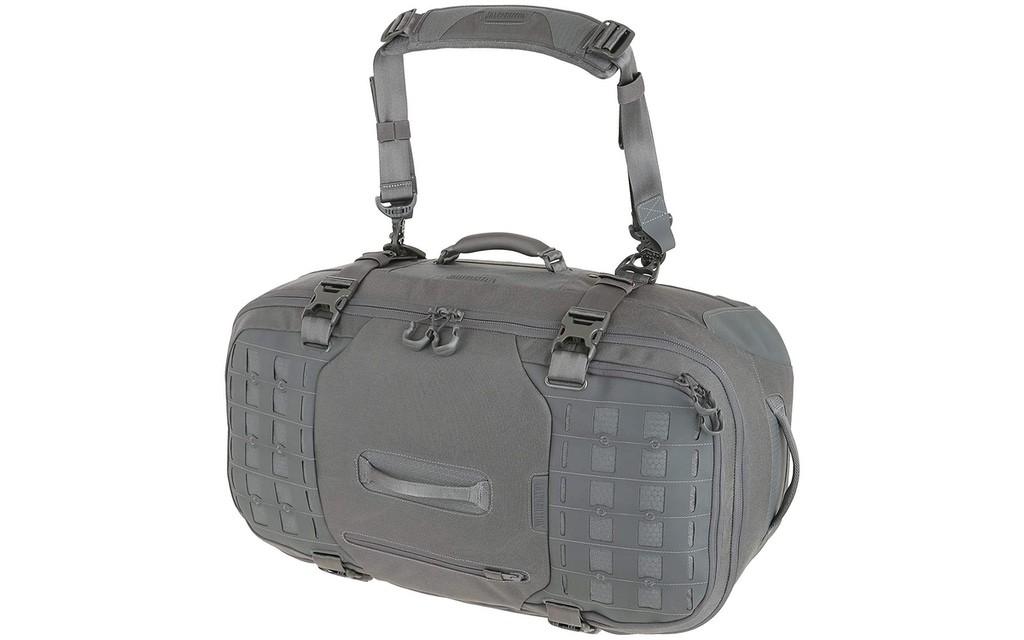 Maxpedition IRONSTORM Adventure Travel Bag  Image 4 from 6