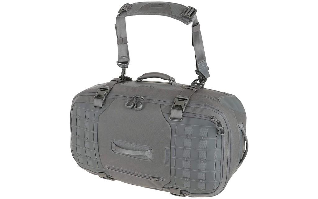 Maxpedition IRONSTORM Adventure Travel Bag  Bild 4 von 6