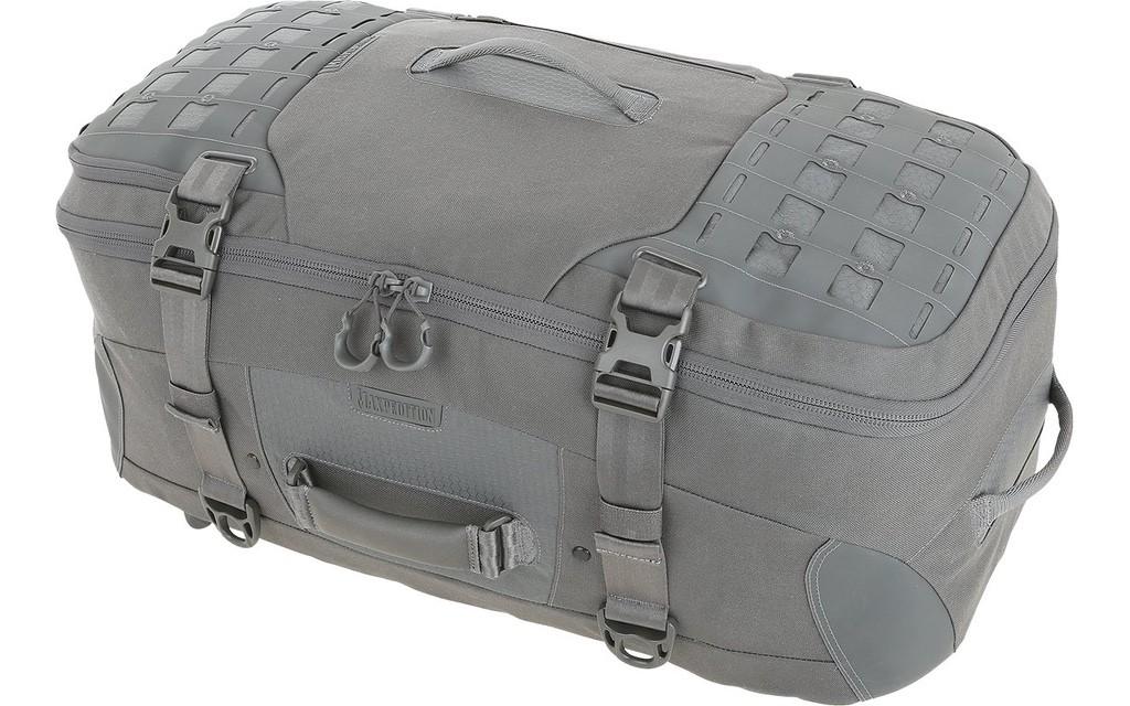 Maxpedition IRONSTORM Adventure Travel Bag  Bild 5 von 6