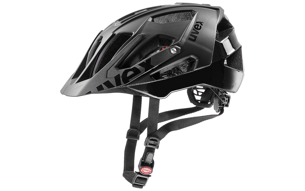 UVEX quatro Radhelm