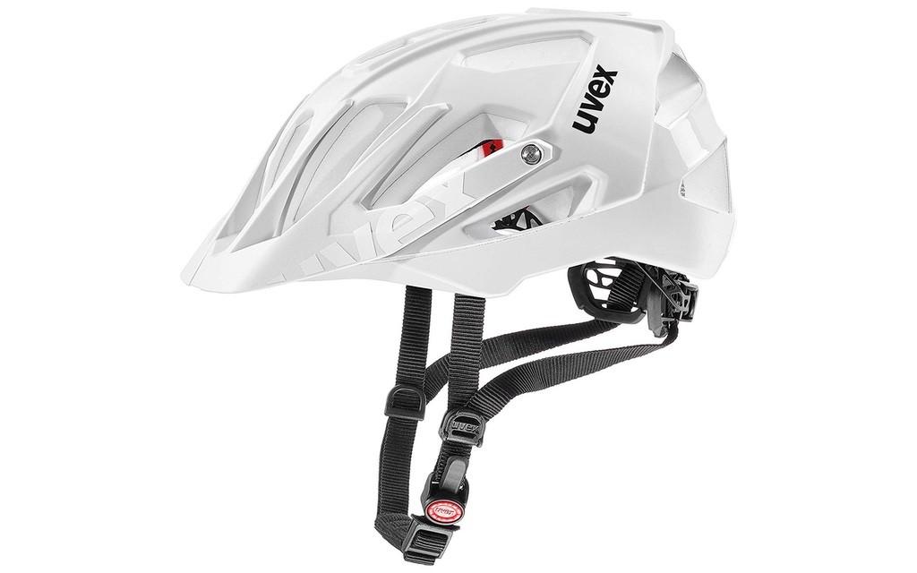 UVEX quatro Radhelm Image 1 from 4