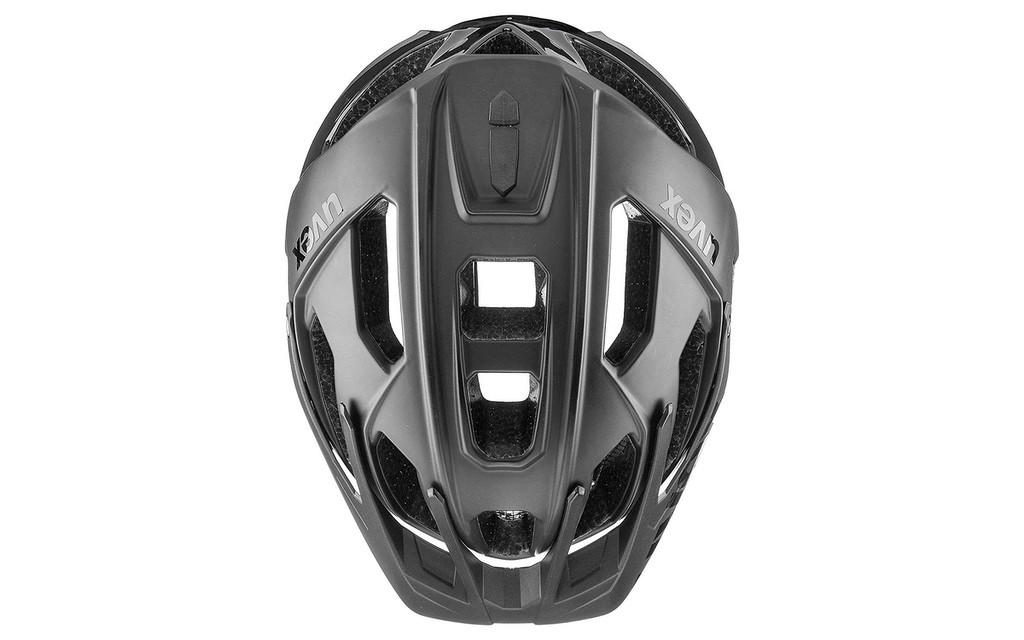 UVEX quatro Radhelm Image 2 from 4