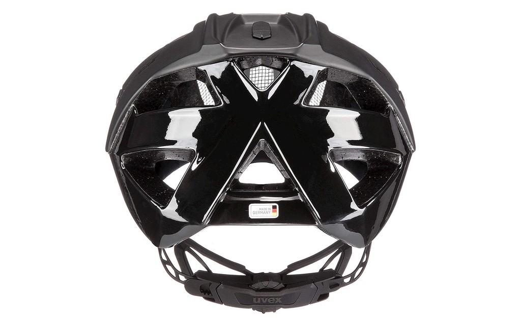 UVEX quatro Radhelm Bild 3 von 4