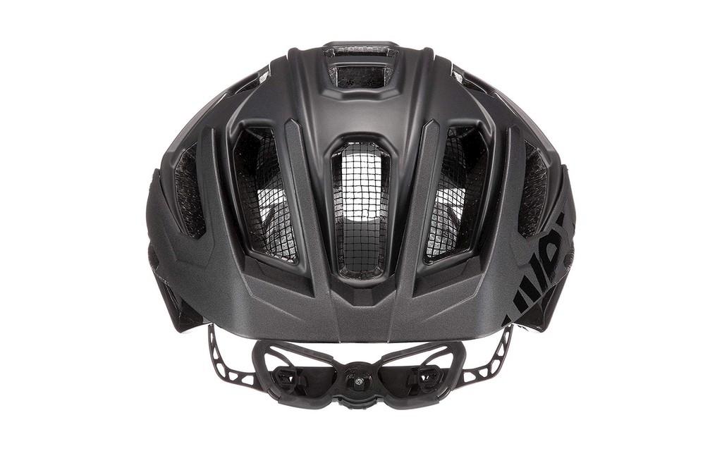 UVEX quatro Radhelm Image 4 from 4