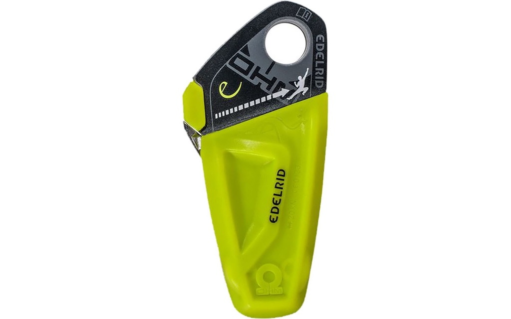 EDELRID Ohm Sicherungsgerät