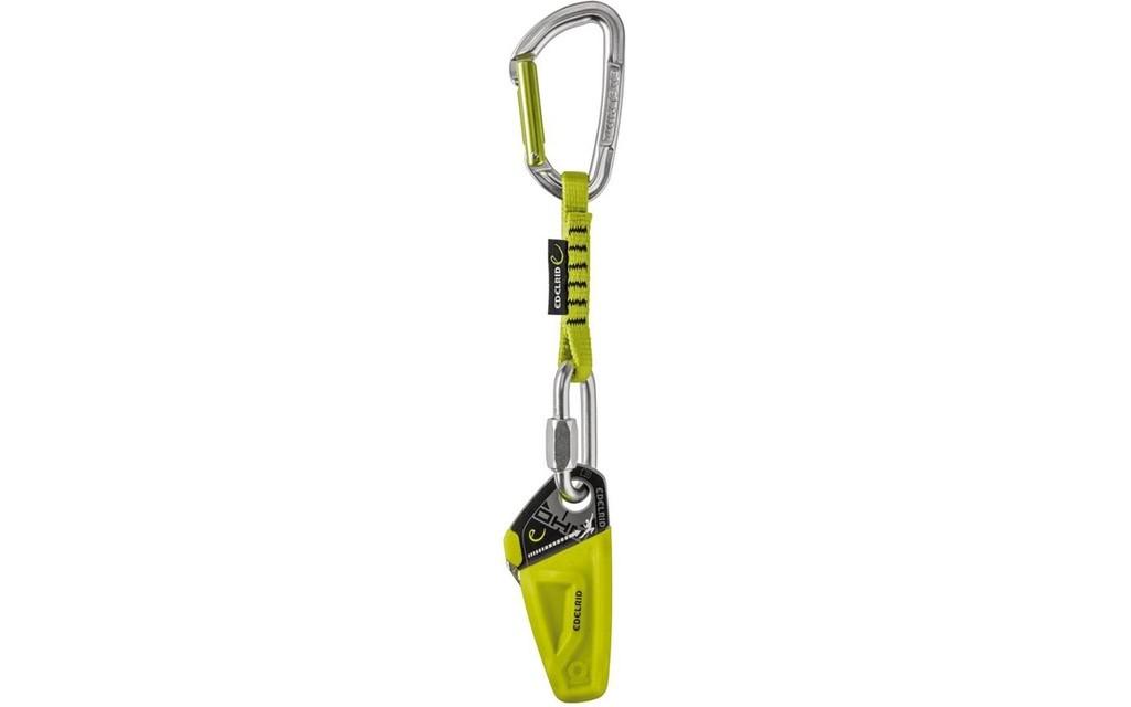 EDELRID Ohm Sicherungsgerät Bild 1 von 1