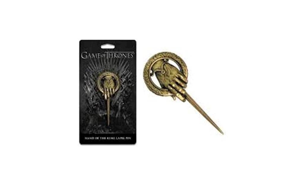 GAME OF THRONES Hand des Königs PIN Bild 1 von 1